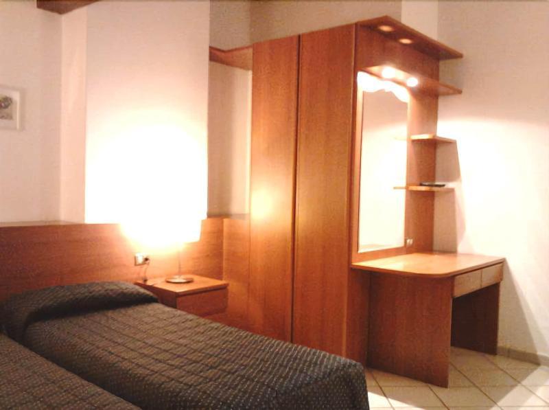 Bert Hotel Sesto San Giovanni Eksteriør billede