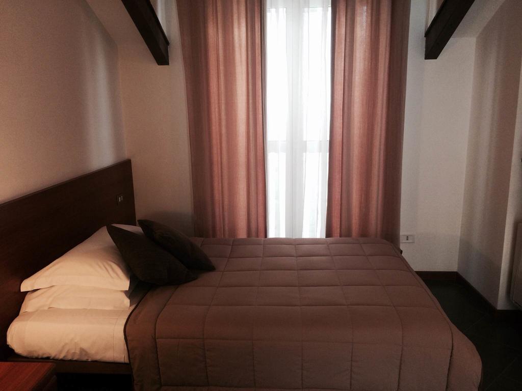 Bert Hotel Sesto San Giovanni Eksteriør billede