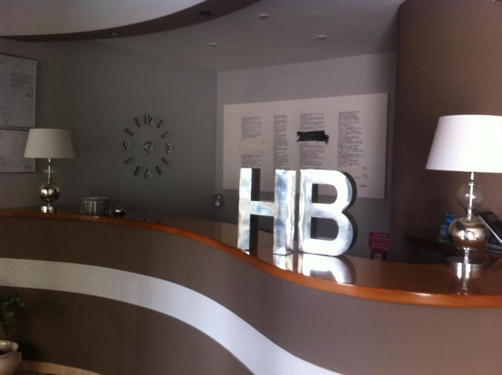 Bert Hotel Sesto San Giovanni Eksteriør billede