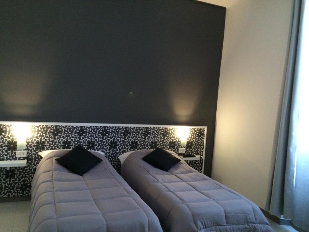 Bert Hotel Sesto San Giovanni Eksteriør billede