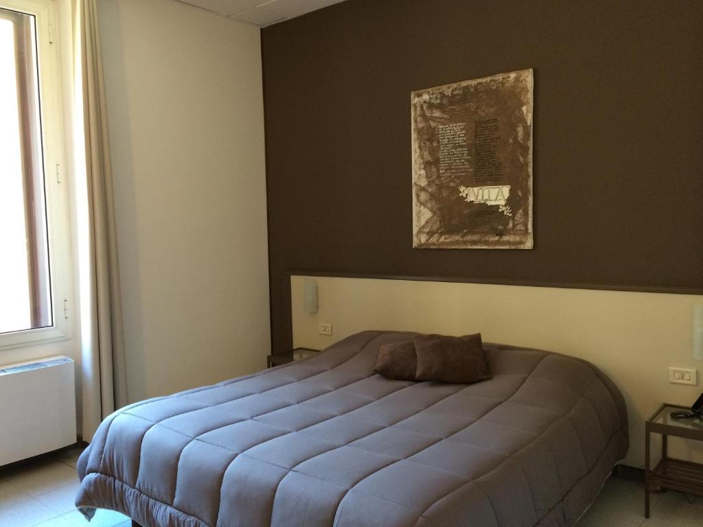 Bert Hotel Sesto San Giovanni Eksteriør billede