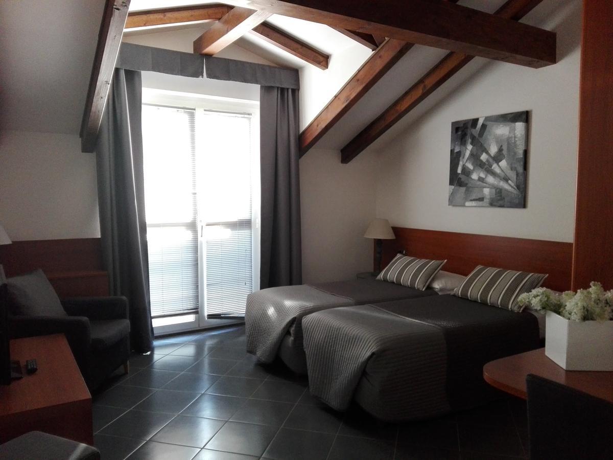Bert Hotel Sesto San Giovanni Eksteriør billede