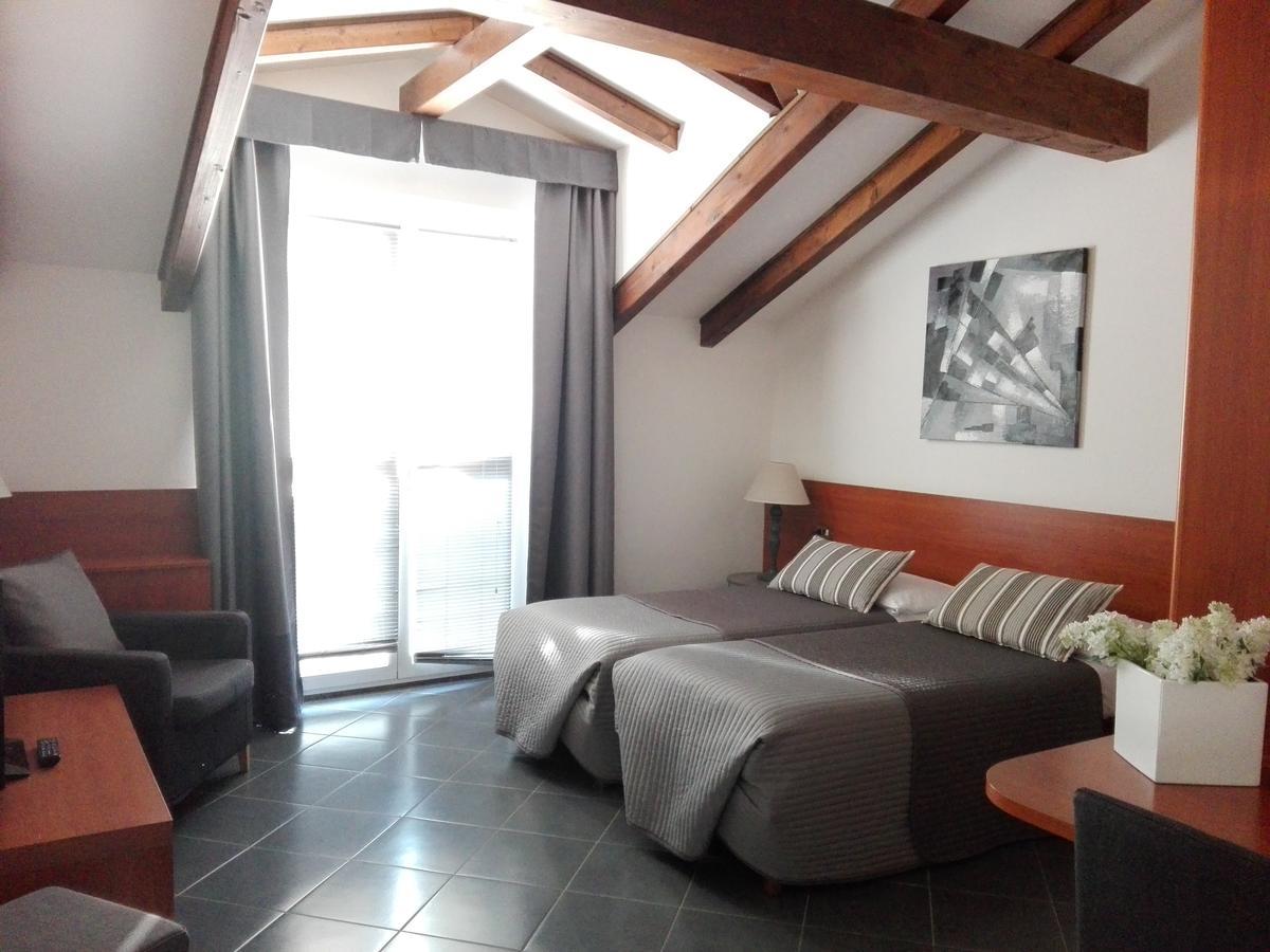 Bert Hotel Sesto San Giovanni Eksteriør billede