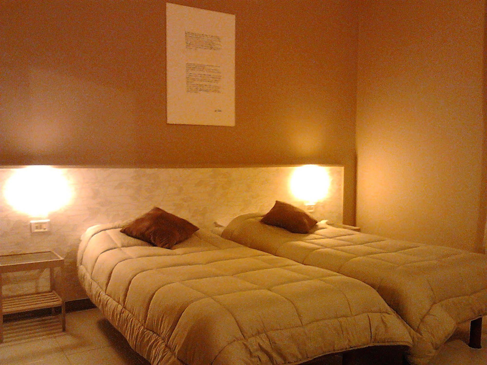 Bert Hotel Sesto San Giovanni Eksteriør billede