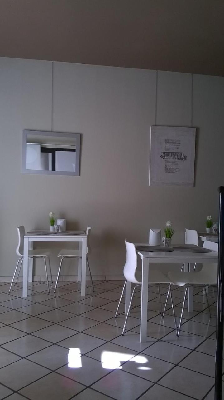 Bert Hotel Sesto San Giovanni Eksteriør billede