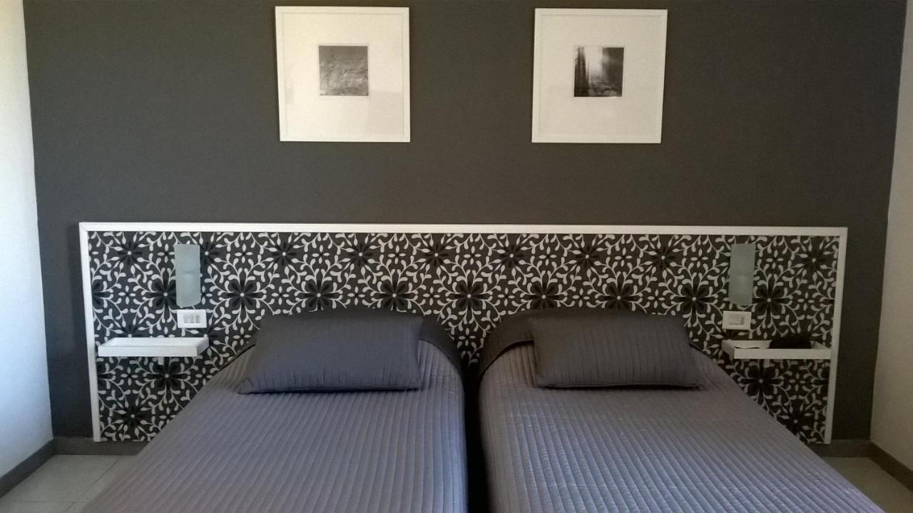 Bert Hotel Sesto San Giovanni Eksteriør billede