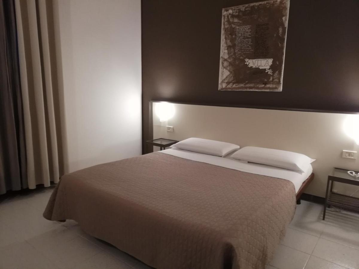 Bert Hotel Sesto San Giovanni Eksteriør billede